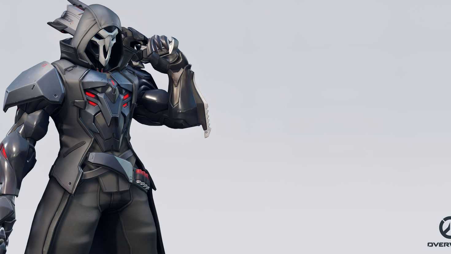 Гайд по overwatch 2 reaper — советы, стратегии, противодействие и многое другое