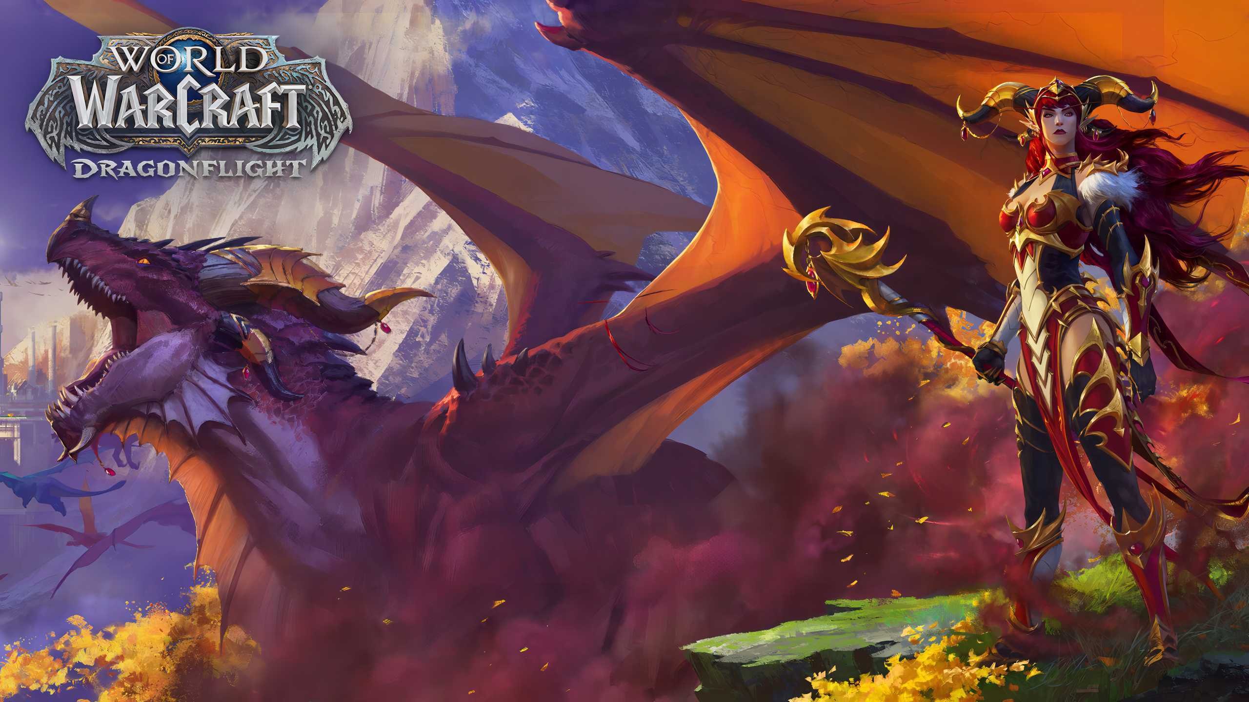Как быстро достичь 70 уровня в world of warcraft: dragonflight