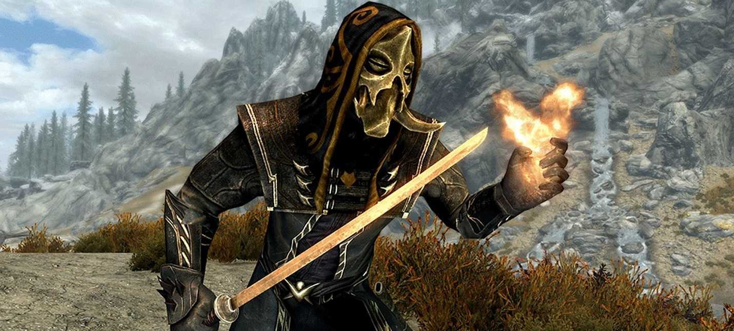The best skyrim mods you can use right now to upgrade the game | gamesradar+