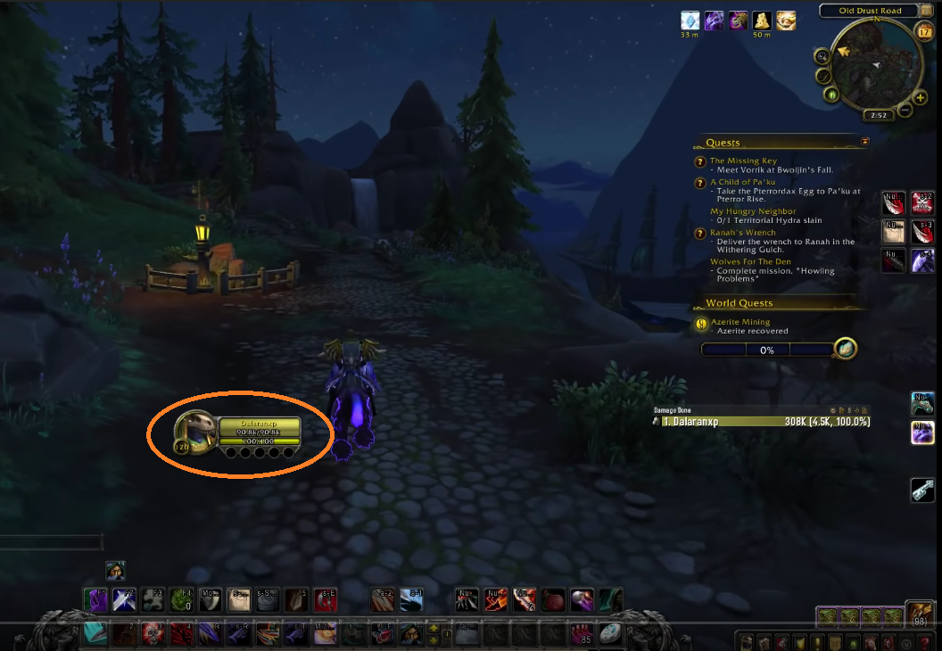 12 best wow classic addons (2021) - top options for your ui! - pro game guides