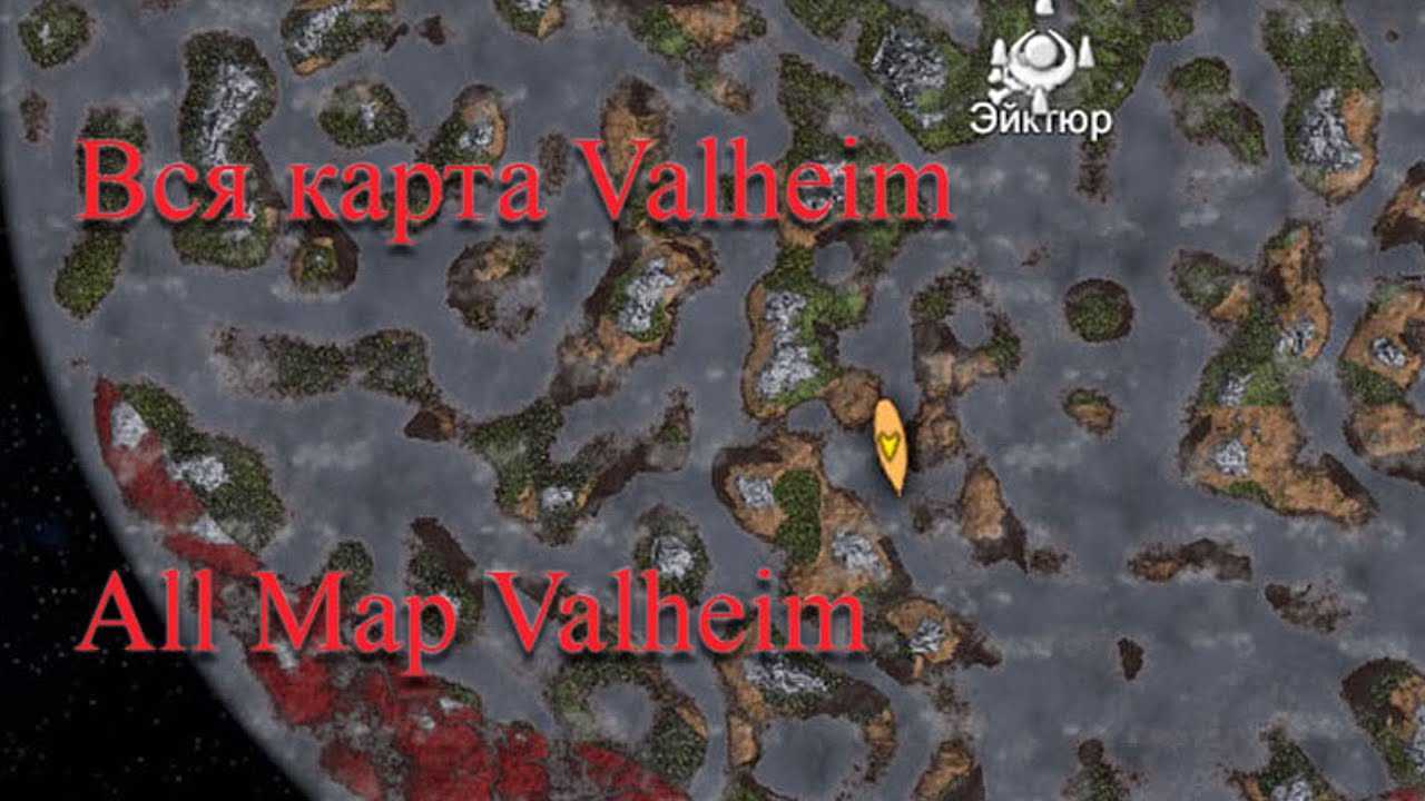 Valheim: все агрессивные существа на болоте и как с ними бороться — гайды и обзоры игр