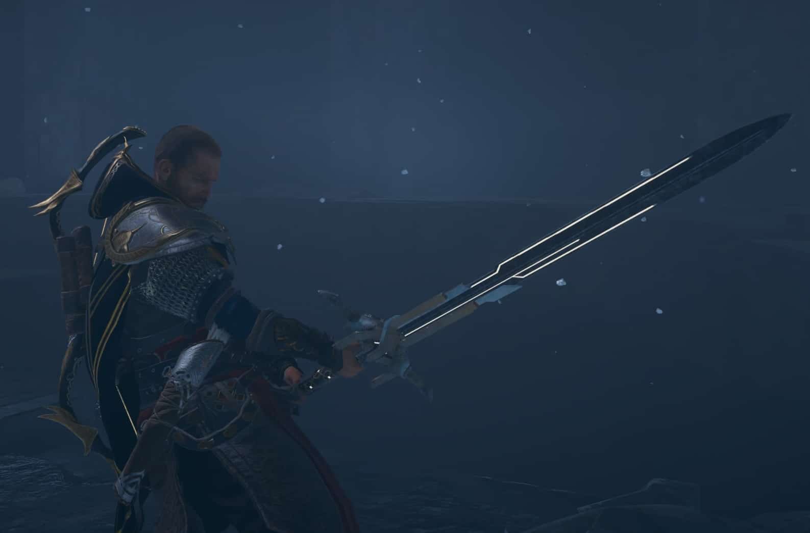 Assassin’s creed valhalla: как получить легендарный меч экскалибур (гайд)