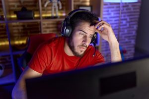 За гранью экрана: как распознать игровую зависимость и вернуть контроль над жизнью.