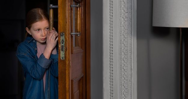 Когда семья теряет опору: последствия родительского алкоголизма для детства