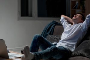 Путь к восстановлению: возвращаем энергию и здоровый сон в ритме большого города