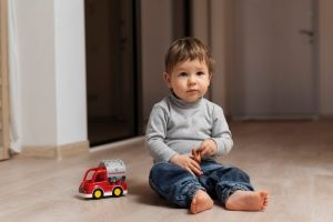 Скрытое эмоциональное напряжение в семье: как родительские стрессы формируют личность дошкольника