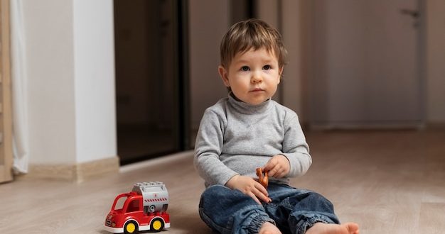 Скрытое эмоциональное напряжение в семье: как родительские стрессы формируют личность дошкольника