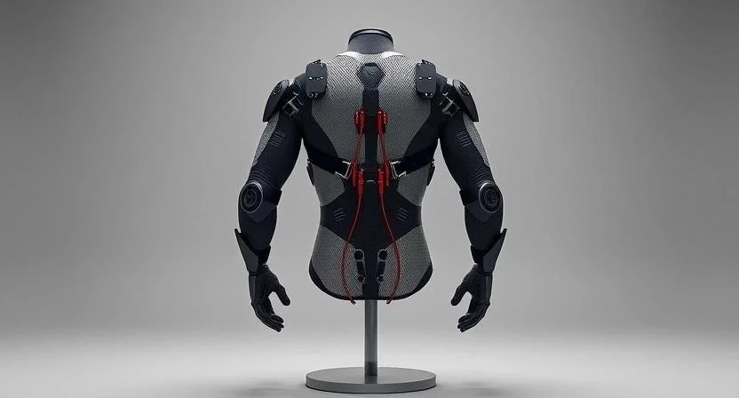 VR MMORPG: Новая эра погружения в виртуальные миры