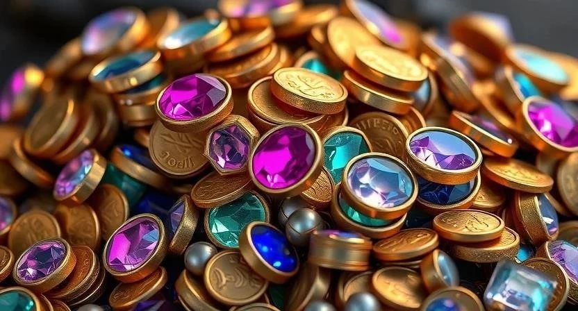 Автоматизация гринда в играх: инструменты, плюсы и риски