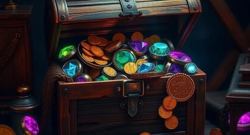 Игровые боты в MMORPG: суть, виды и принципы работы