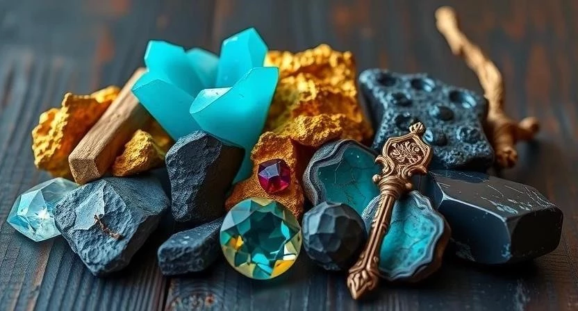 Бартер в MMORPG: секреты выгодного обмена и основы экономики
