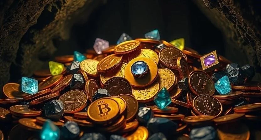 Реальные деньги в MMO: как RMT и донат меняют игровую экономику