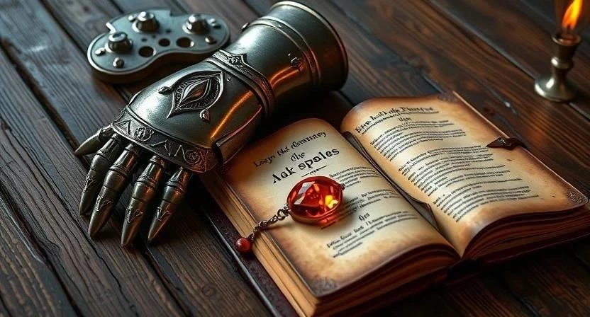 Гибридные классы в RPG: руководство по созданию и развитию персонажа