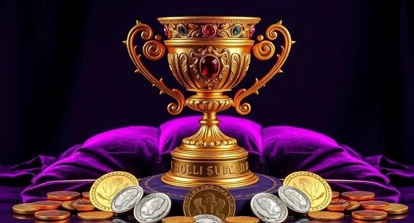 Особенности и тактика масштабных PvP-сражений в онлайн-играх