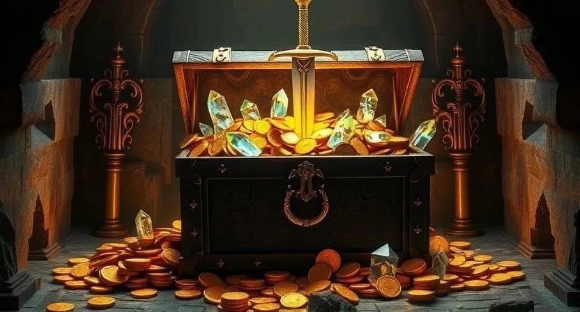 Гильдии в MMORPG: зачем вступать и как они устроены