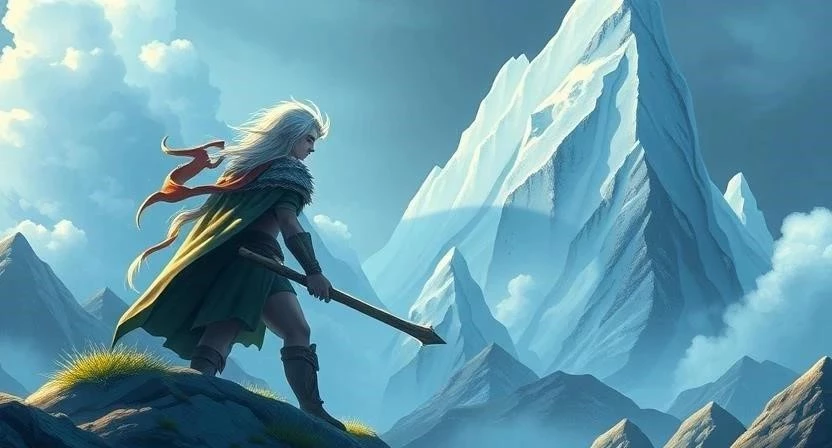 Зачем нужны разные серверы в MMORPG