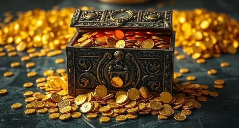 Инфляция в MMO: механизмы виртуальной экономики