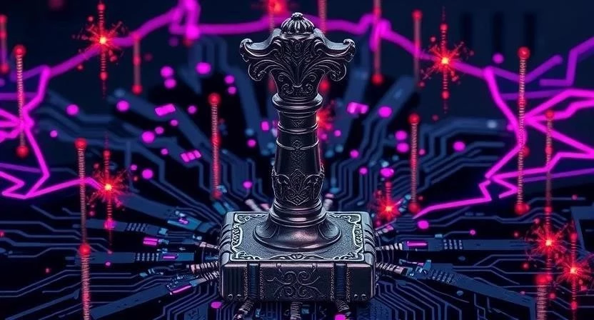 Борьба с ботами в MMO: методы обнаружения и противодействия