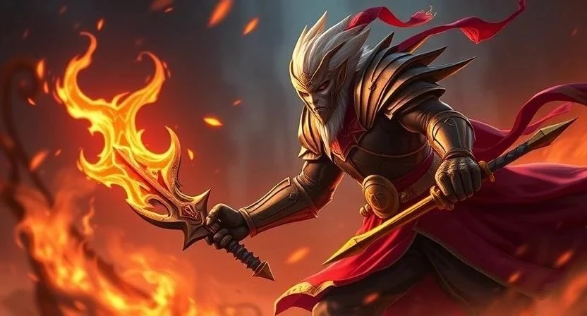 Как выбрать класс персонажа в RPG