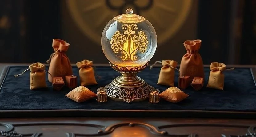 Экономика в MMORPG: секреты торговли, заработка и баланса