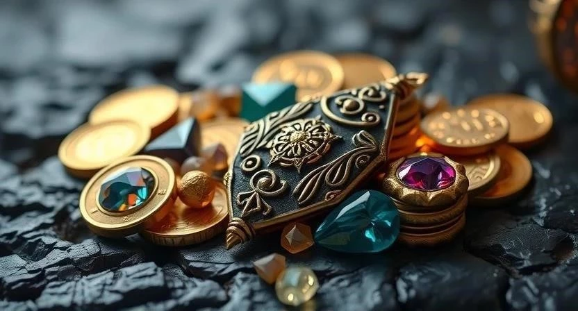 Как сделать гринд в RPG и MMO интересным