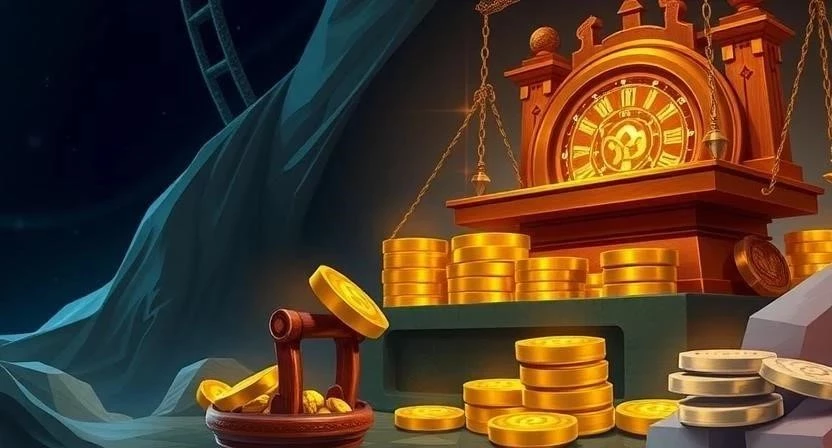 Экономика в MMORPG: как стать богатым