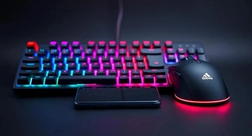 PC или мобильные MMORPG: что выбрать и в чем разница