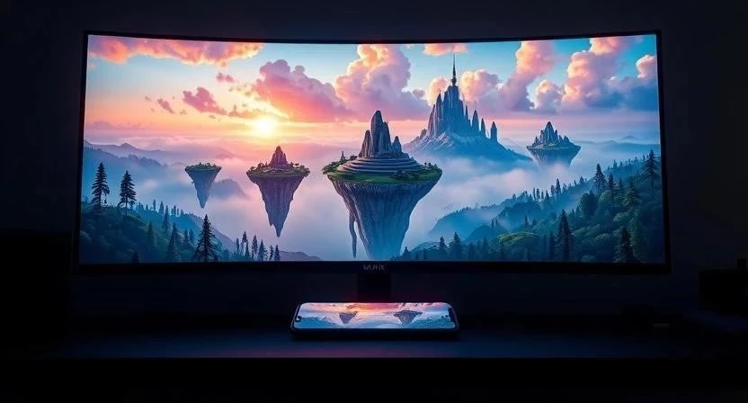PC или мобильные MMORPG: что выбрать и в чем разница