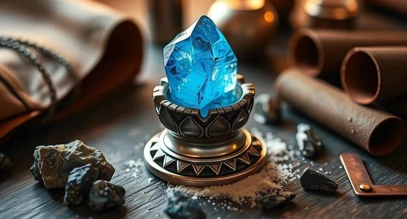 Рейтинг игр с самой проработанной системой крафта