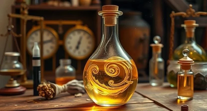 Рейтинг игр с самой проработанной системой крафта