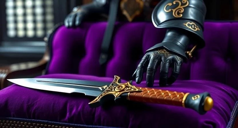 Масштабные сражения в MMORPG: руководство по массовому PvP