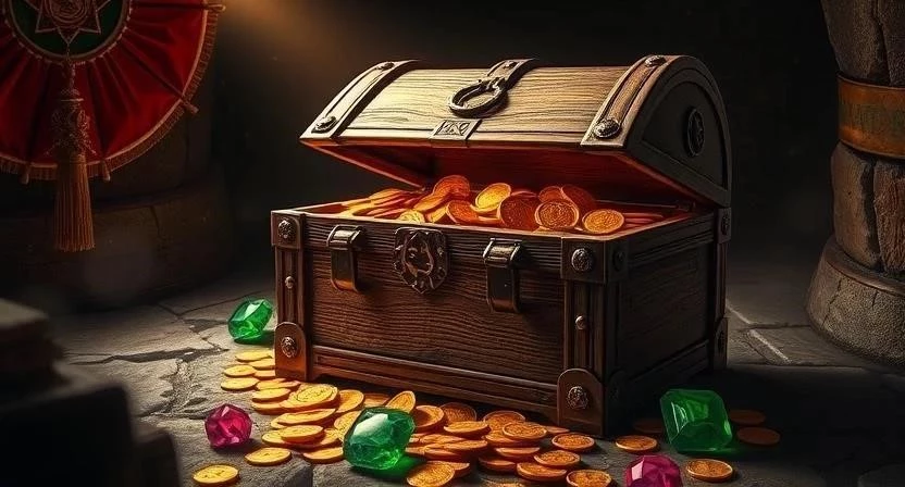 Гид по MMORPG для новичков: термины и основы
