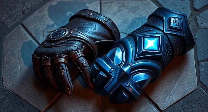 Открытое PvP против Арены: сравнение боевых режимов в MMORPG