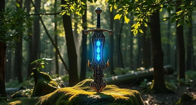 MMORPG как вторая жизнь
