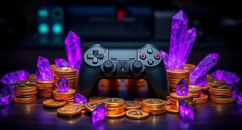 Эндгейм и бесконечный гринд в современных RPG