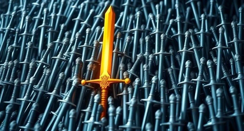Эндгейм и бесконечный гринд в современных RPG