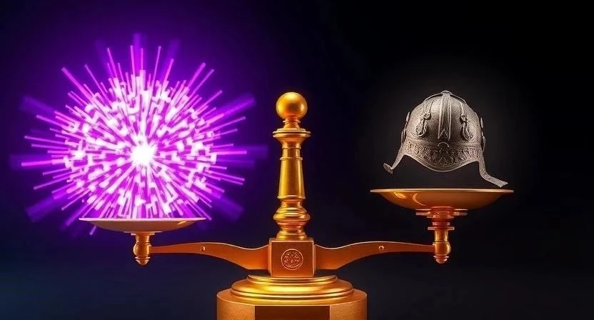 Проблема ускоренной прокачки в современных RPG