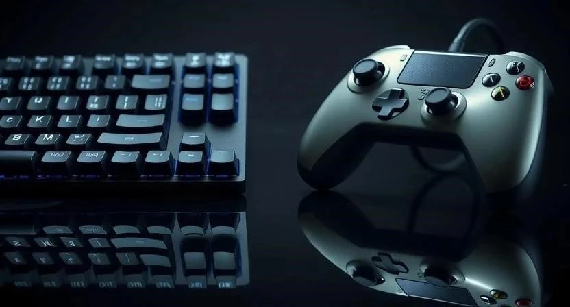 Баланс в кроссплатформенных играх