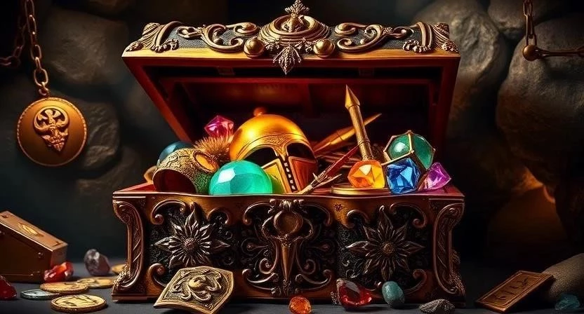 Eternal Legends: руководство по быстрому старту и прокачке