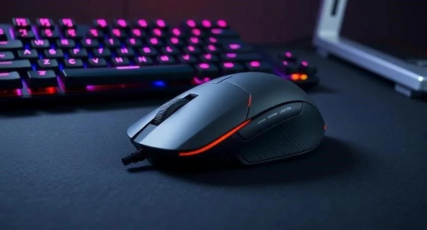 Управление в играх: ПК против мобильных устройств