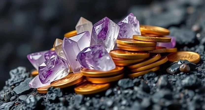 Гринд против Фарма: главные отличия и примеры в играх
