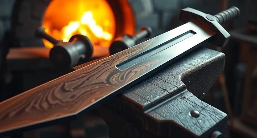 Руководство по крафту и ремесленничеству в RPG