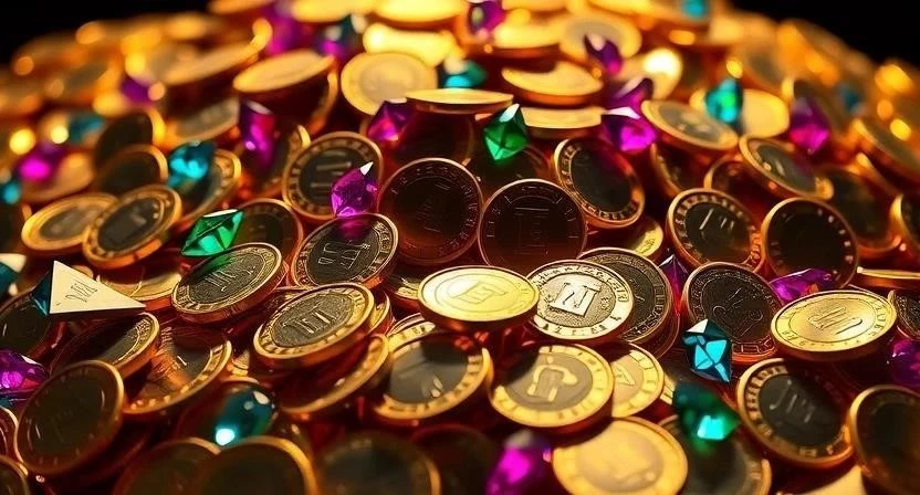 Как быстро заработать золото в онлайн играх