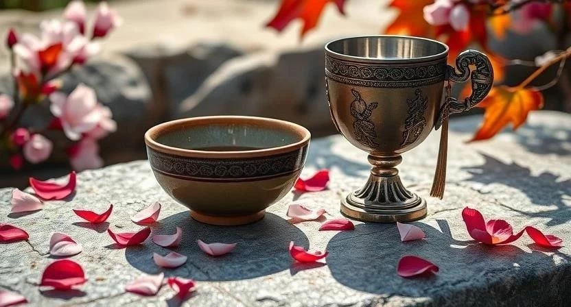 Синтез восточных и западных традиций в современных видеоиграх