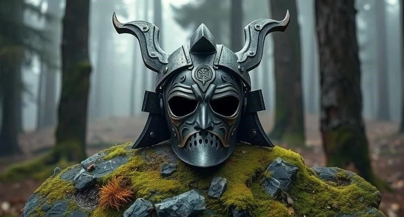 Синтез восточных и западных традиций в современных видеоиграх