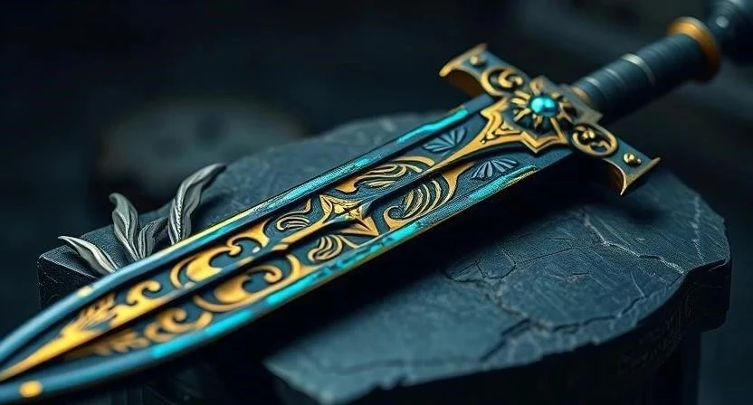 Эндгейм в RPG: руководство по развитию и оптимизации снаряжения