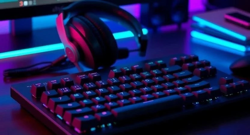 Психология и социальное взаимодействие в MMORPG