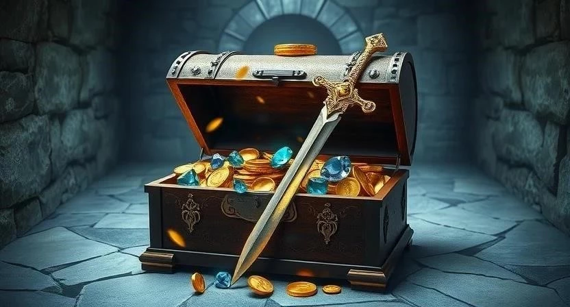 Роль гильдий и объединений в MMORPG