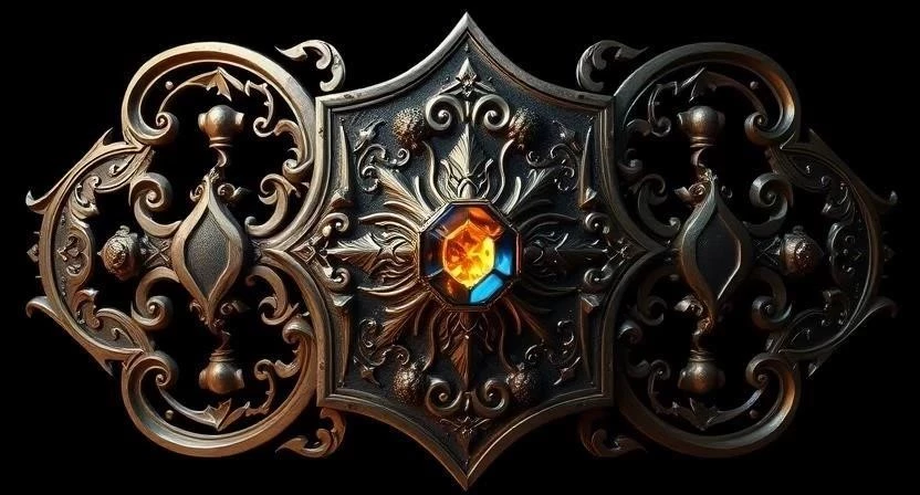 Искусство сражения с боссами в современных RPG и слэшерах