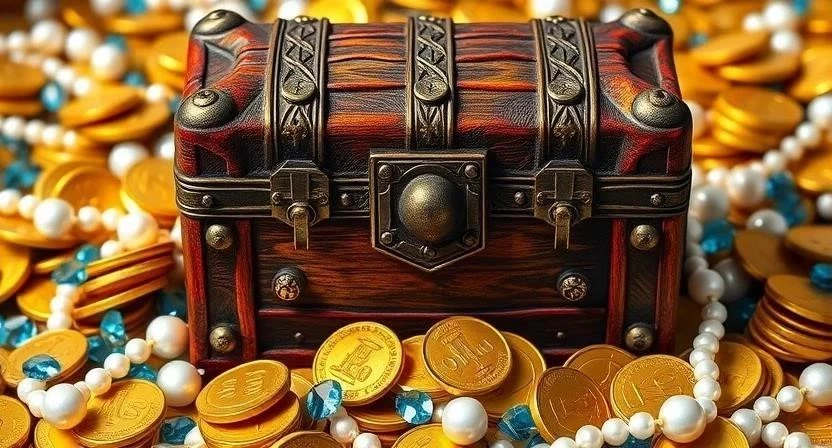 Что такое MMORPG простыми словами